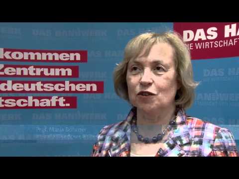 HwK-TV, 13.06.2012 - Zukunftsstrategien