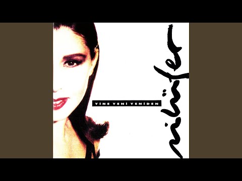 Haram Geceler (ft. Gece Yolcuları) - Nilüfer