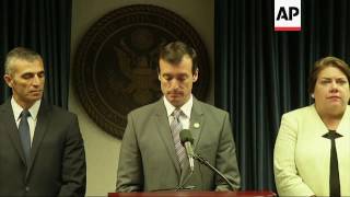 $1B Medicare Fraud Nursing Home Scam, 3 Charged