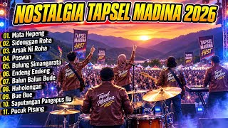 Download lagu NOSTALGIA TAPSEL MADINA COVER 2026 🎵 Lagu Mandailing Pilihan Terbaik | Amin Wahyudi Harahap mp3
