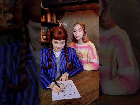 146 days and YouTube keeps ghosting our 10M award😤 #jennaortega #fakeortega #wednesday #enid #shorts