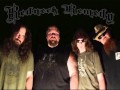 "Bleed" by Redneck Remedy 