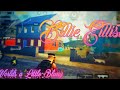 Billie Eillish Ilomilo PUBG MONTAGE