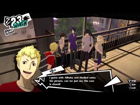 I've Been Avoiding This Game For Two Years