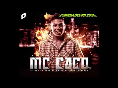 Mc Caco ft Carita Negra  Bzk   Todo Fue Un Error