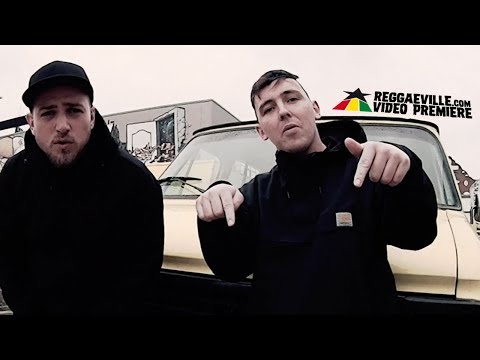 iLLBiLLY HiTEC feat. Kinetical & Gardna - Real [Official Video 2017]