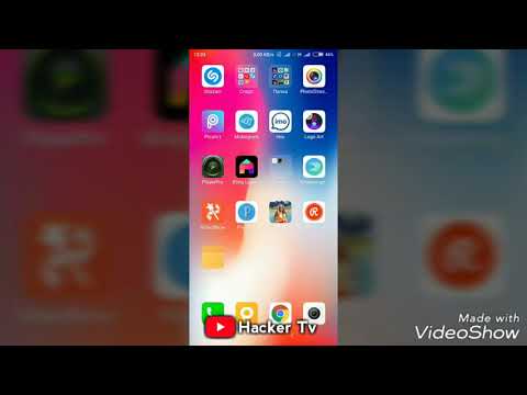 Telegram uchun tema yasash. Телеграм учун тема ясаш
