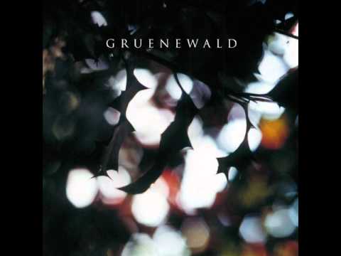 GRUENEWALD - Wahnenhardt (Gruenewald)