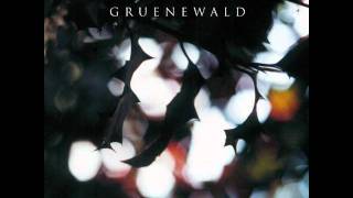 GRUENEWALD - Wahnenhardt (Gruenewald)