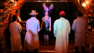 They Call Me Sister Honky-Tonk, with CabarEng