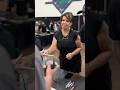 It was great seeing Vickie Guerrero!  #excuseme #MemphisWrestling