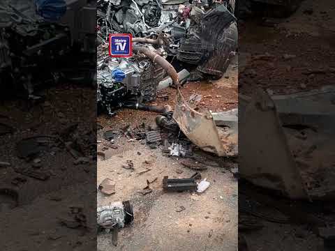 Polis sahkan Ahmad Fahim pandu kereta Proton X50
