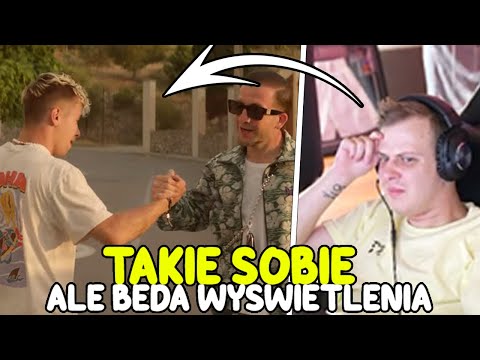 NITRO reaguje na FRIZ x MR. POLSKA - AWARYJNE ŚWIATŁA (prod. La$$a)