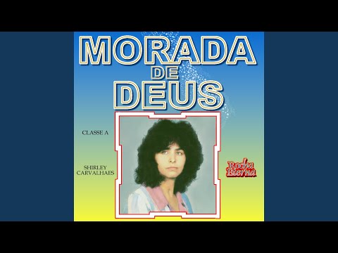 Ninguém Vai Tirar - me De Ti - Shirley Carvalhaes