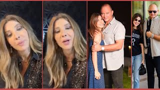 طلاق نانسي عجرم وفادي الهاشم بعد 16 عام زواج وانجاب ثلاث بنات واول تعليق من نانسي..سنة الحياة✋