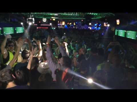 Pumpingland - GARI SELECKT (Holidays Orchowo) part 2