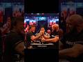 One Of Devon Larratt S Most Dominant Rematches Armwrestling Devonlarrat Armwrestlingedit