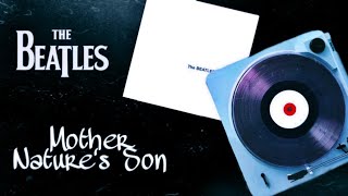 The Beatles - Mother Nature's Son (Subtítulos en Español)