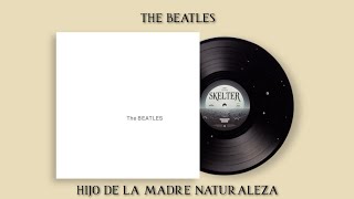 The Beatles - Mother Nature's Son (Subtítulos en Español)