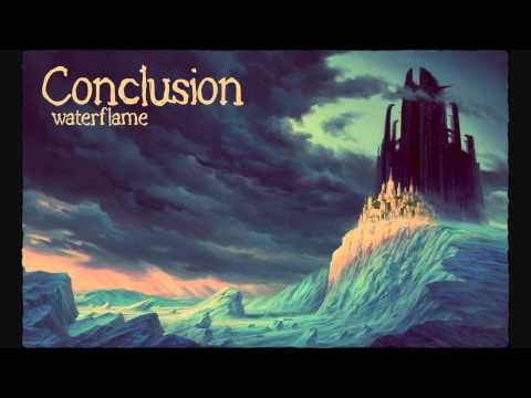 Conclusion [Techno/Orchestral Music]