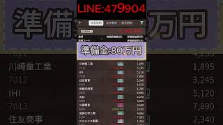 #日本株 #株式#株式市場#投資思考#株式ニュース#マーケット情報#日本企業#上場企業#日本経済#投資戦略#長期投資#企業分析#投資生活