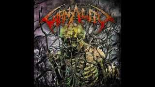 Carnality Mass - Murder(Track 9)