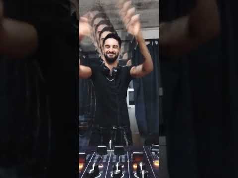 HARD GROOVE Set 2026 tao