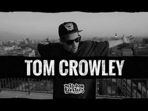 Tom Crowley Invitado En La Internacional Peru 2016 ?