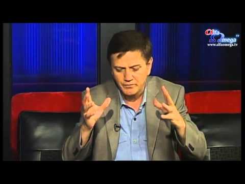 Alfa Omega in obiectiv  - 27 septembrie 2012 - cu John Militaru