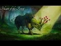 Celtic Music - Heart of the Forest | Peter Gundry