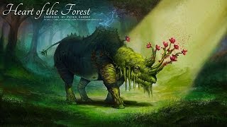Celtic Music - Heart of the Forest | Peter Gundry