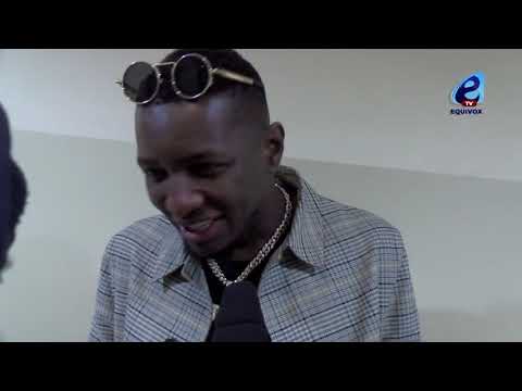 ADMOW FLOW : MON "CLASH AVEC NIT DOFF"