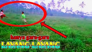 Download lagu Gara-gara layang-layang putus mp3