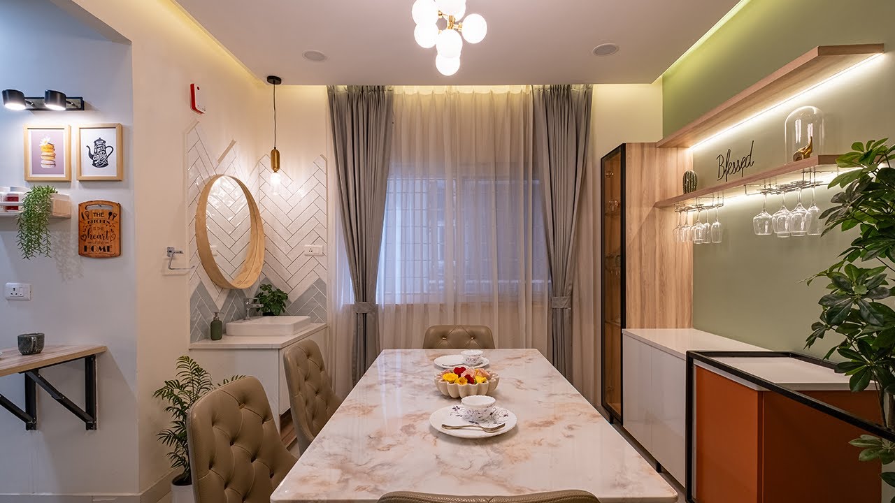 Apartment 403 Walkthrough