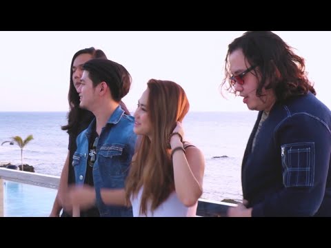 Gracenote - When I Dream About You (Official Music Video) | GracenoteTV