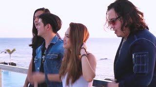 Gracenote - When I Dream About You | GracenoteTV