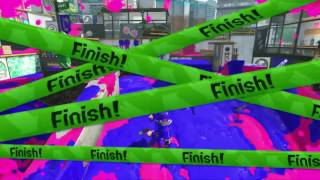 【実況】偏頭痛持ちがやるスプラトゥーン2試射会 part4