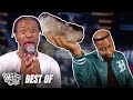 Funniest Family Reunion Moments Wild N Out