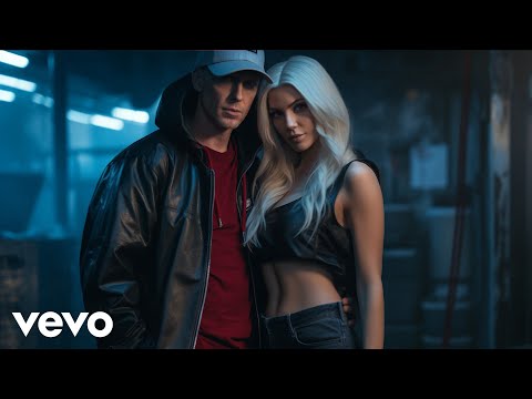 Eminem, Rihanna, NF, Taylor Swift, Lady Gaga, Ariana Grande, Miley Cyrus | XL MIX