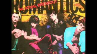 Romantics / A night like this