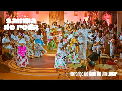 Macaco Gordo and XANDDY HARMONIA