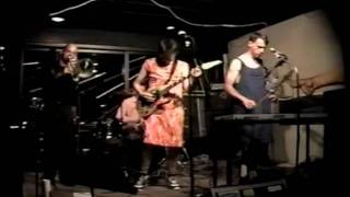 Eskimo plays Recipe for Disaster at El Rio 9-14-96