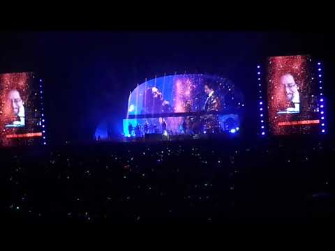 Jean Schultheis Confidence pour confidence live Paris 2019