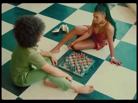 tayc ft@JasonDerulo  non non