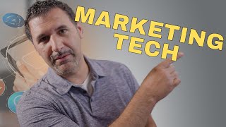 Best Marketing Tech for P&C Agencies (And What to Avoid!)