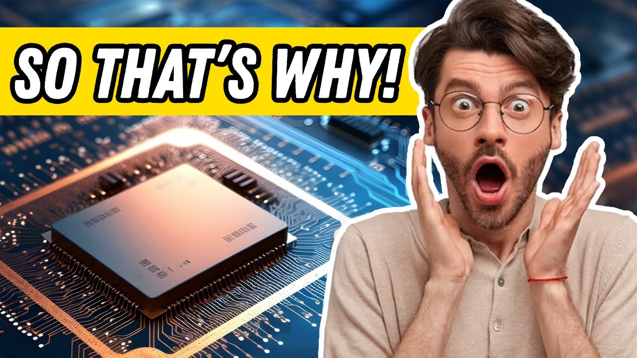 Intel and AMD CPU Naming Schemes Explained!