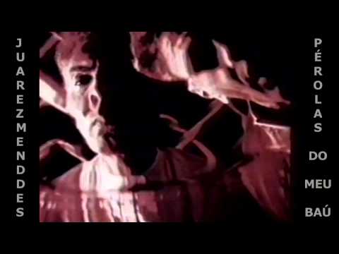 GILBERTO GIL E CAETANO VELOSO - HAITI  - Pérolas do meu baú - JUAREZMENDDES