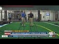 New Indoor Sports Facility Opens In Blue Springs