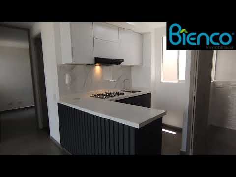 Apartamentos, Alquiler, Candelaria - $950.000