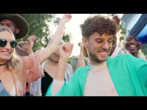 MistaJam feat. Kelli-Leigh - Good (Kade Kaze Bootleg)